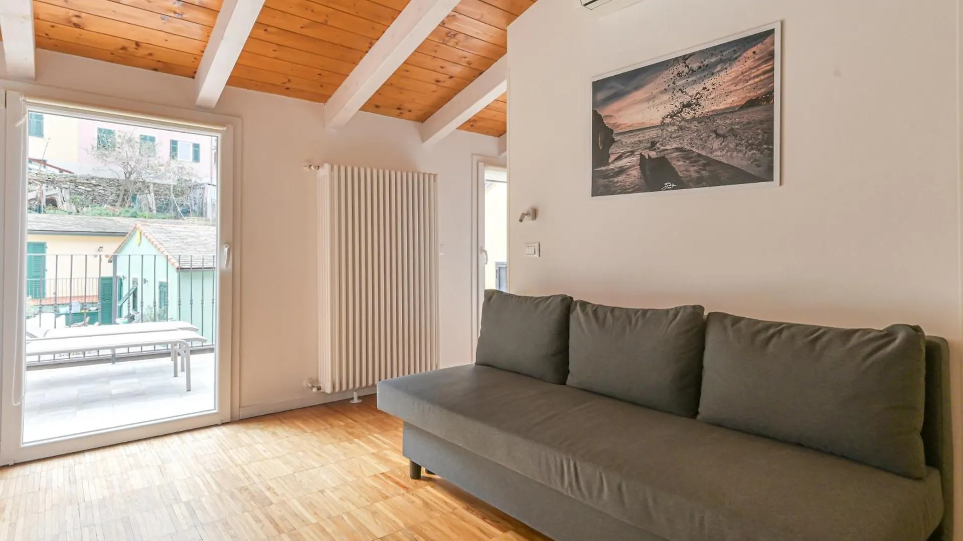 Guest house Ca' Del Monica Hotel Manarola Italy