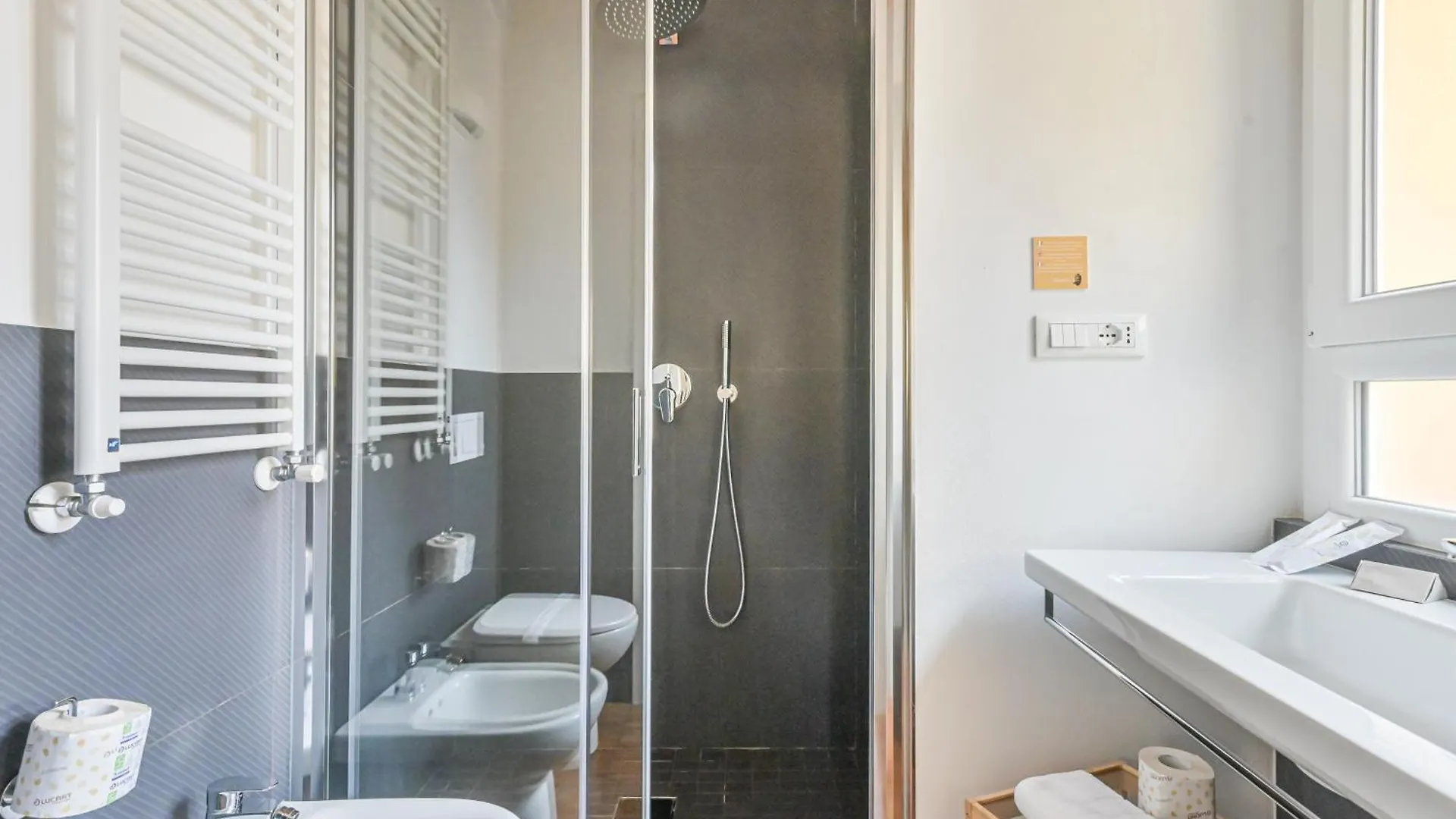 Ca' Del Monica Hotel Manarola