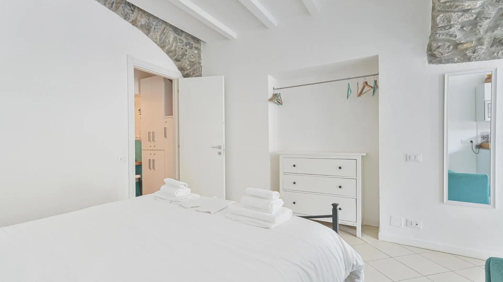 Ca' Del Monica Hotel Manarola 0*,