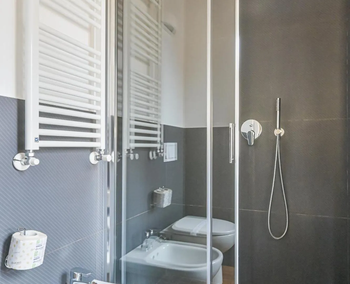 Guest house Ca' Del Monica Hotel Manarola