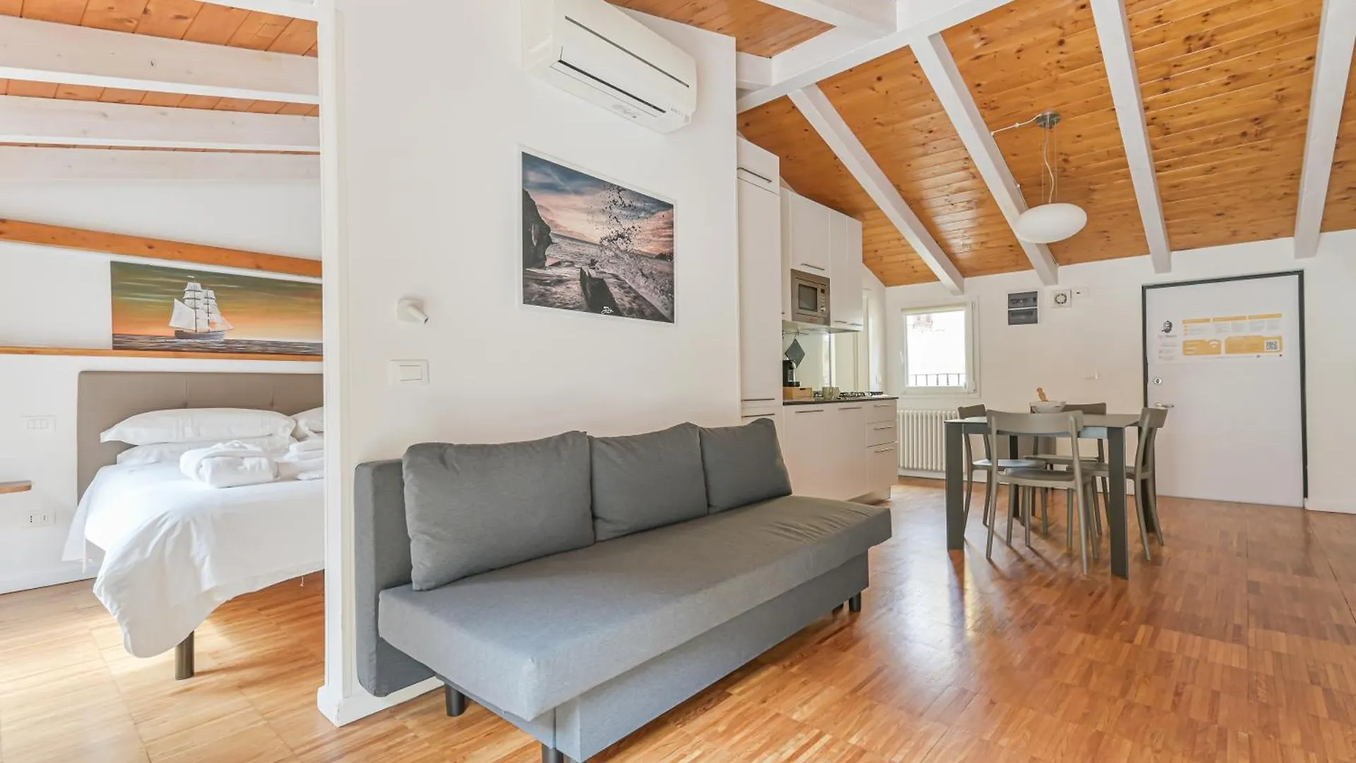 Guest house Ca' Del Monica Hotel Manarola