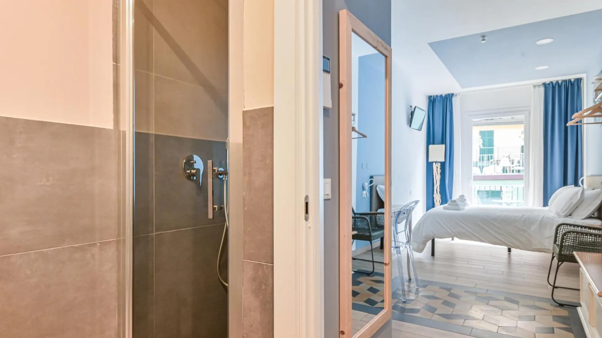Guest house Ca' Del Monica Hotel Manarola