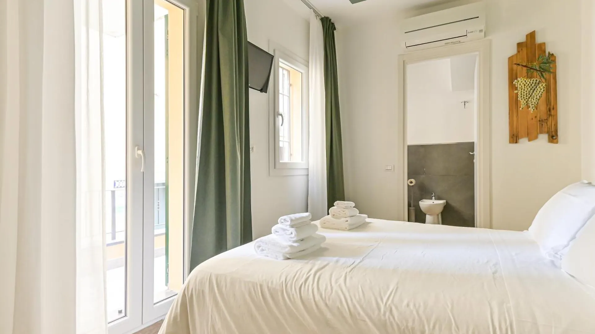 Ca' Del Monica Hotel Manarola Guest house