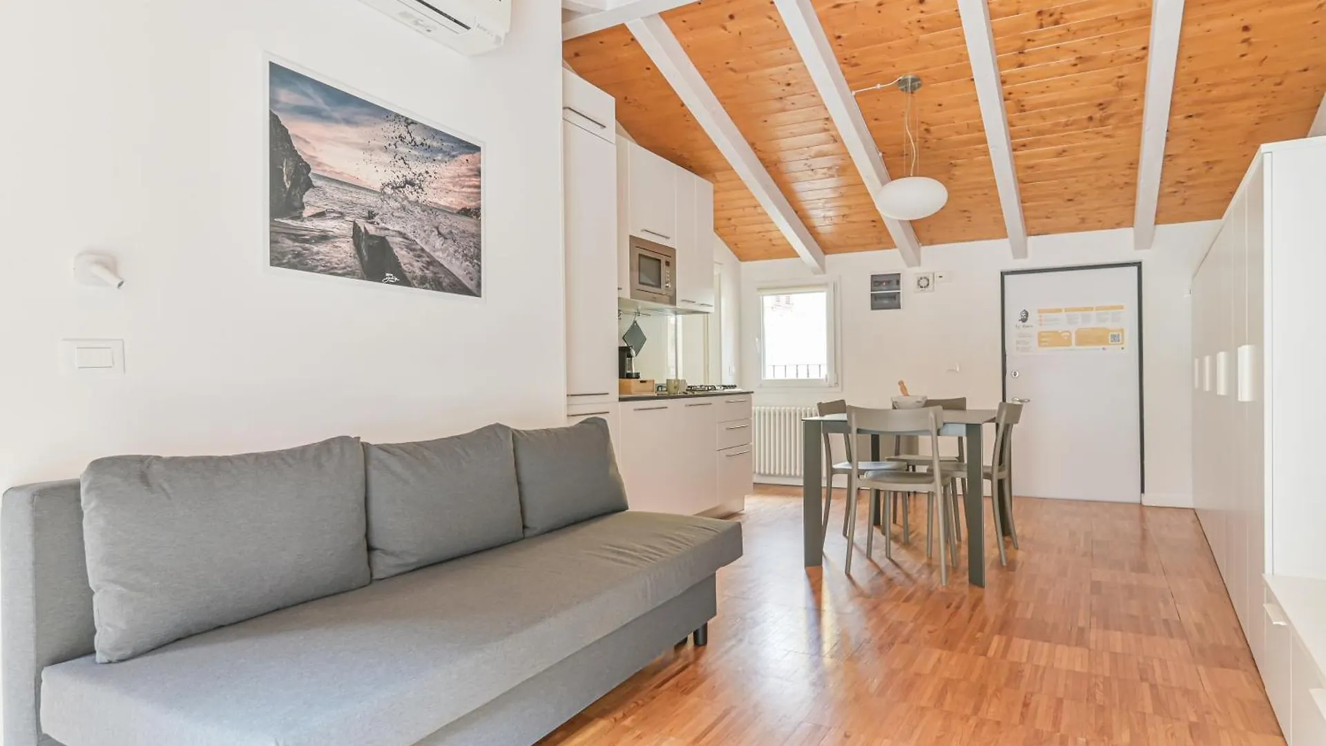 Guest house Ca' Del Monica Hotel Manarola Italy