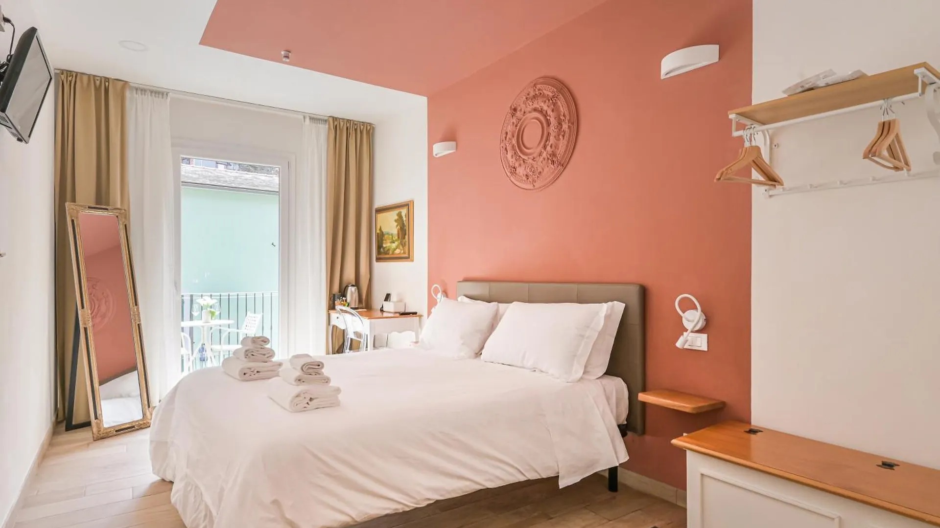 Ca' Del Monica Hotel Manarola