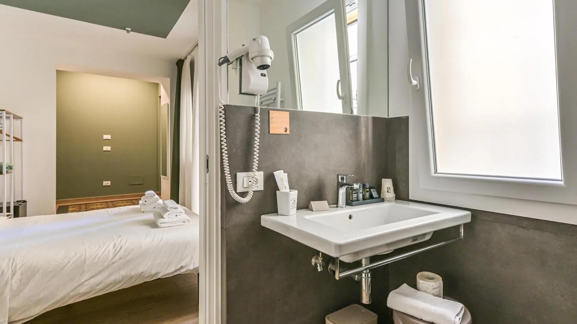 Guest house Ca' Del Monica Hotel Manarola Italy
