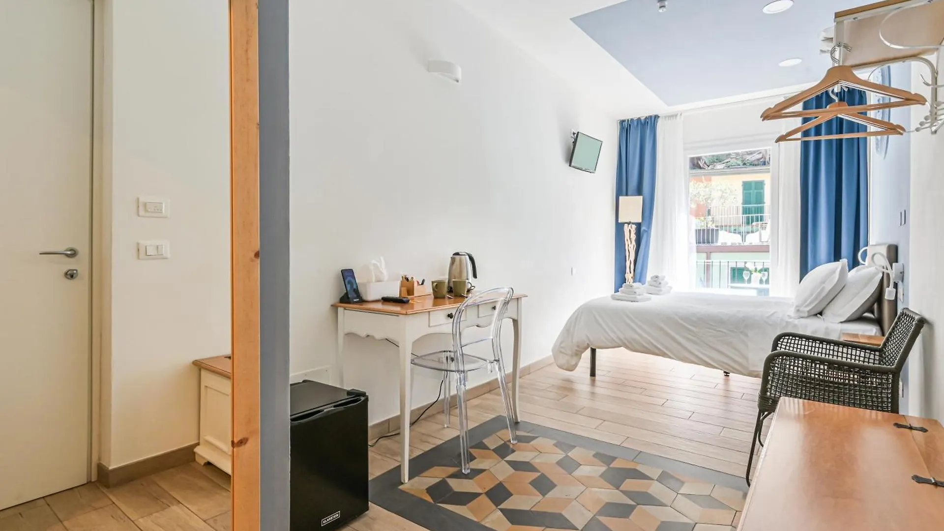 Ca' Del Monica Hotel Manarola Guest house