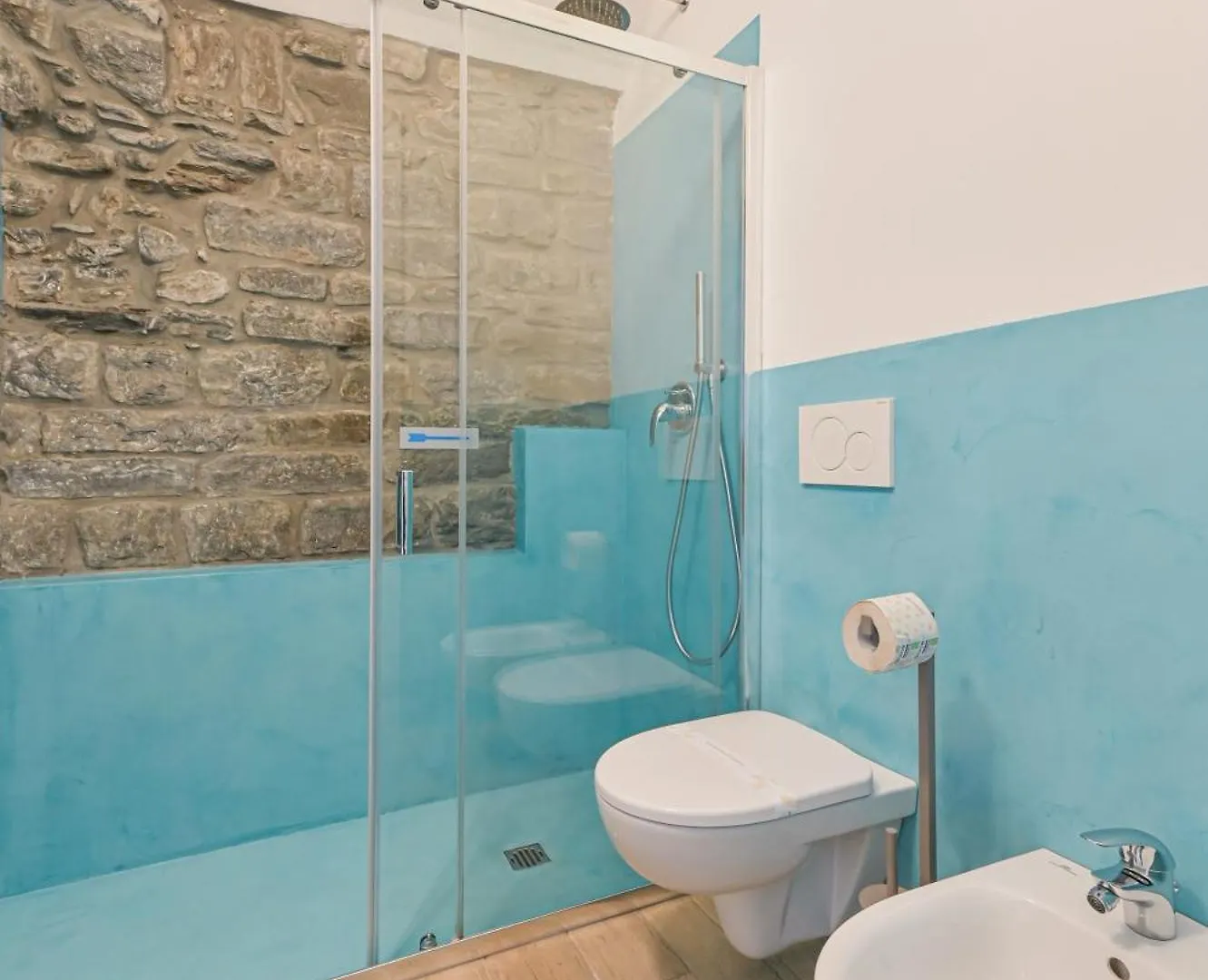 Hotel Ca' Del Monica Manarola 0*,