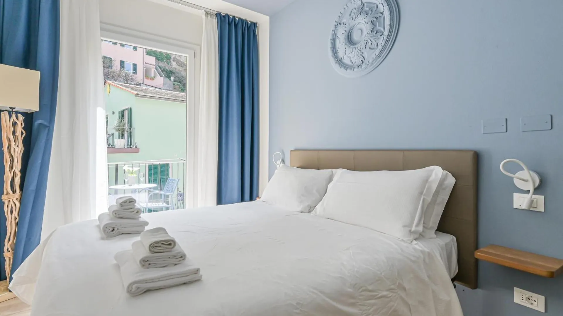 Hotel Ca' Del Monica Manarola