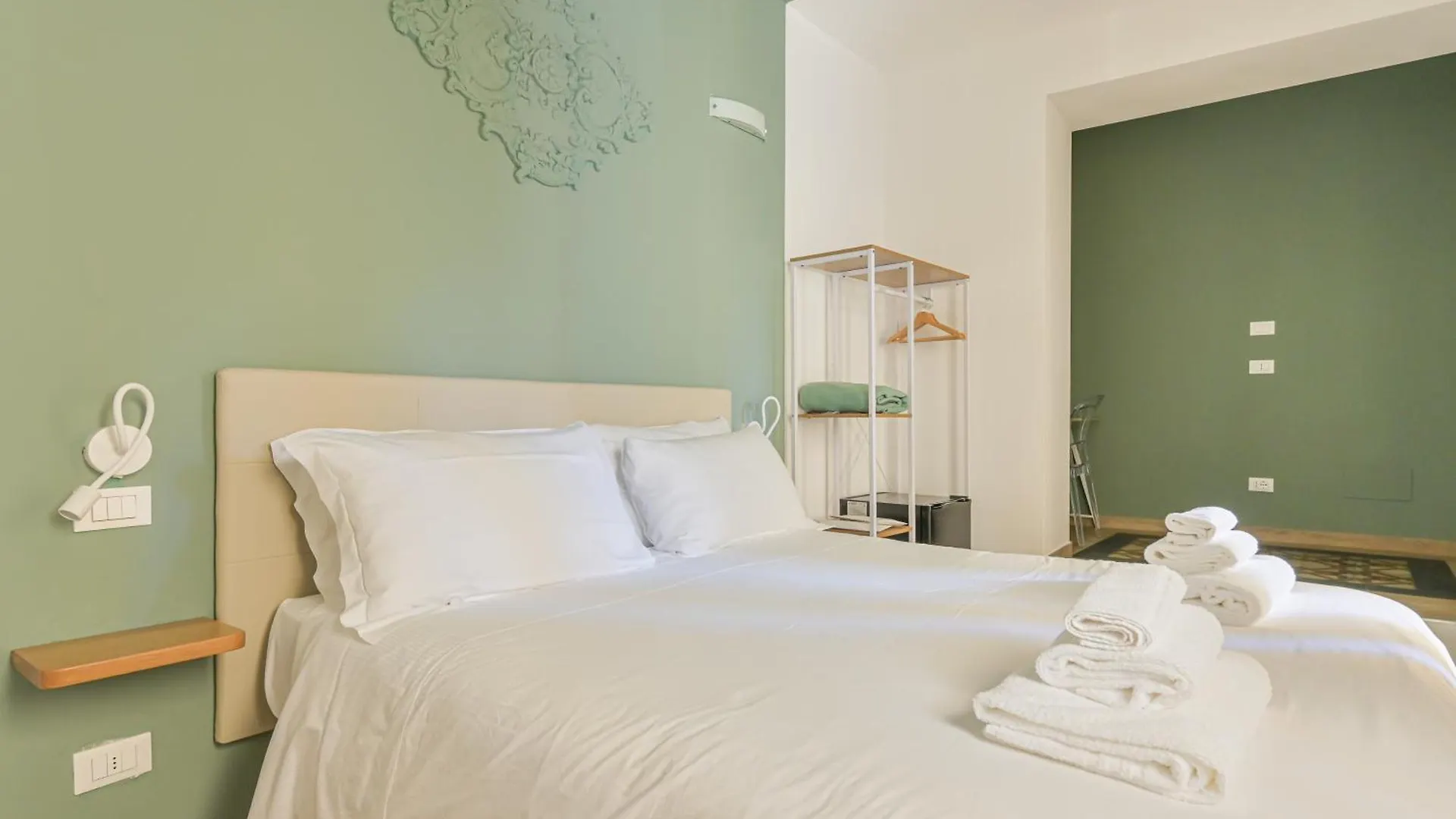 Hotel Ca' Del Monica Manarola
